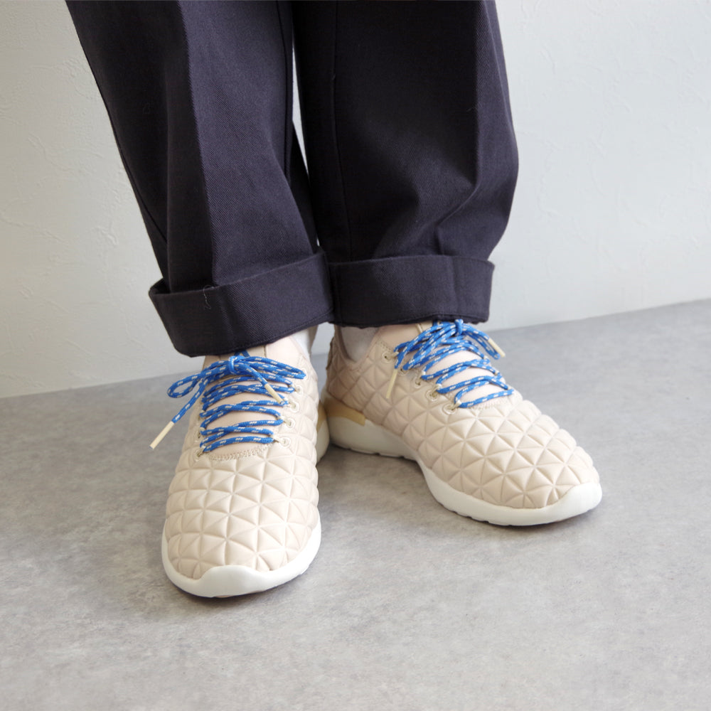 SPEED SOCKS NEO CREAM BLUE