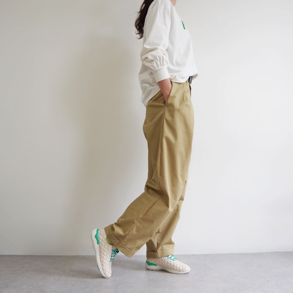 SPEED SOCKS NEO CREAM GREEN