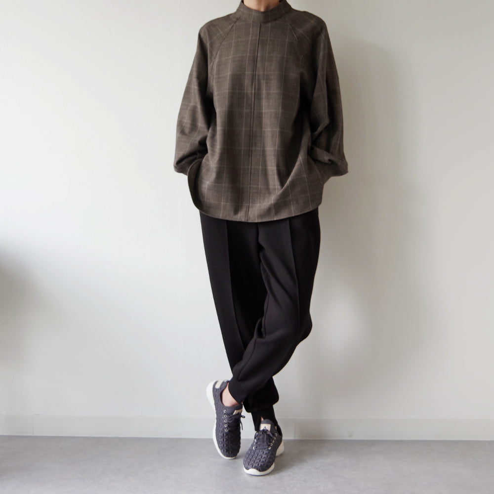 SPEED SOCKS NEO DARK GREY TAN