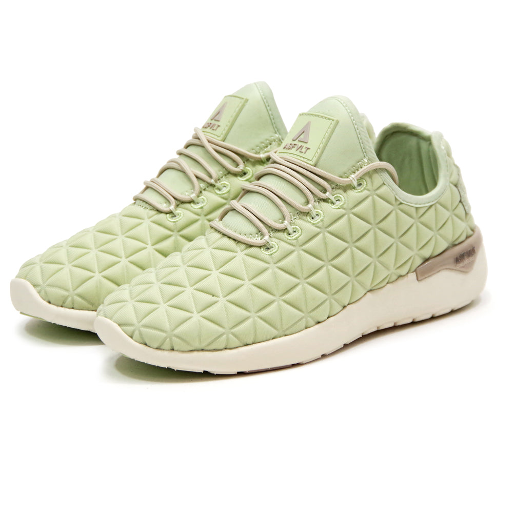 SPEED SOCKS NEO LIGHT SAGE BEIGE