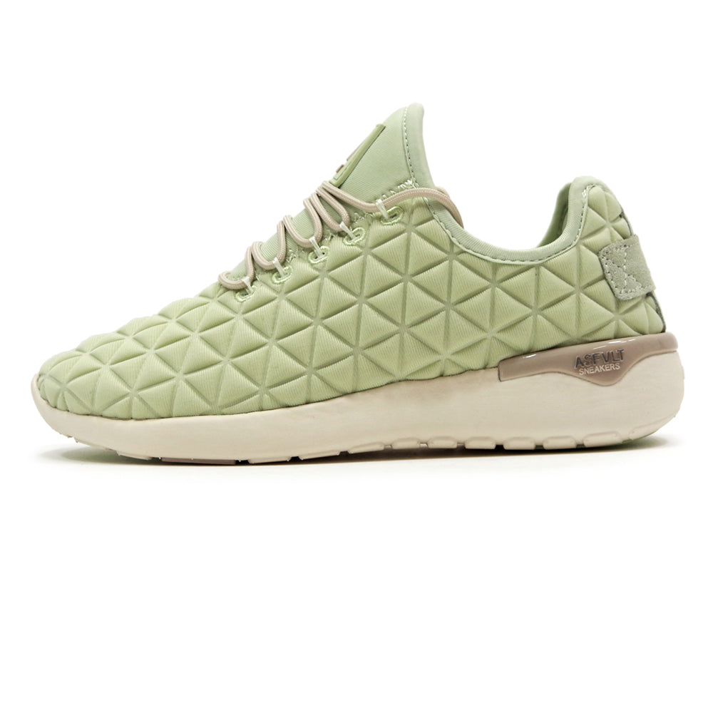 SPEED SOCKS NEO LIGHT SAGE BEIGE