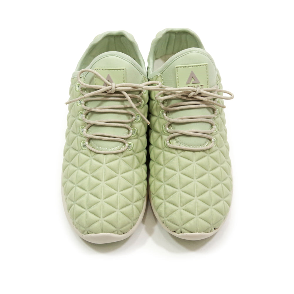 SPEED SOCKS NEO LIGHT SAGE BEIGE
