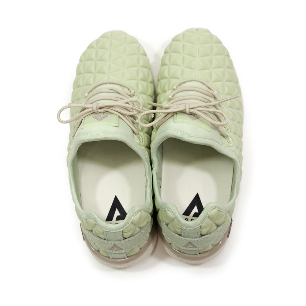 SPEED SOCKS NEO LIGHT SAGE BEIGE