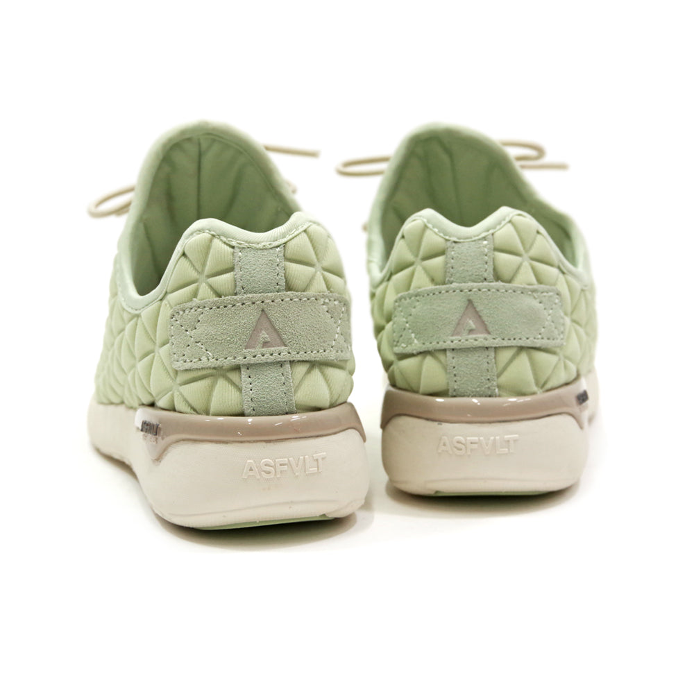 SPEED SOCKS NEO LIGHT SAGE BEIGE