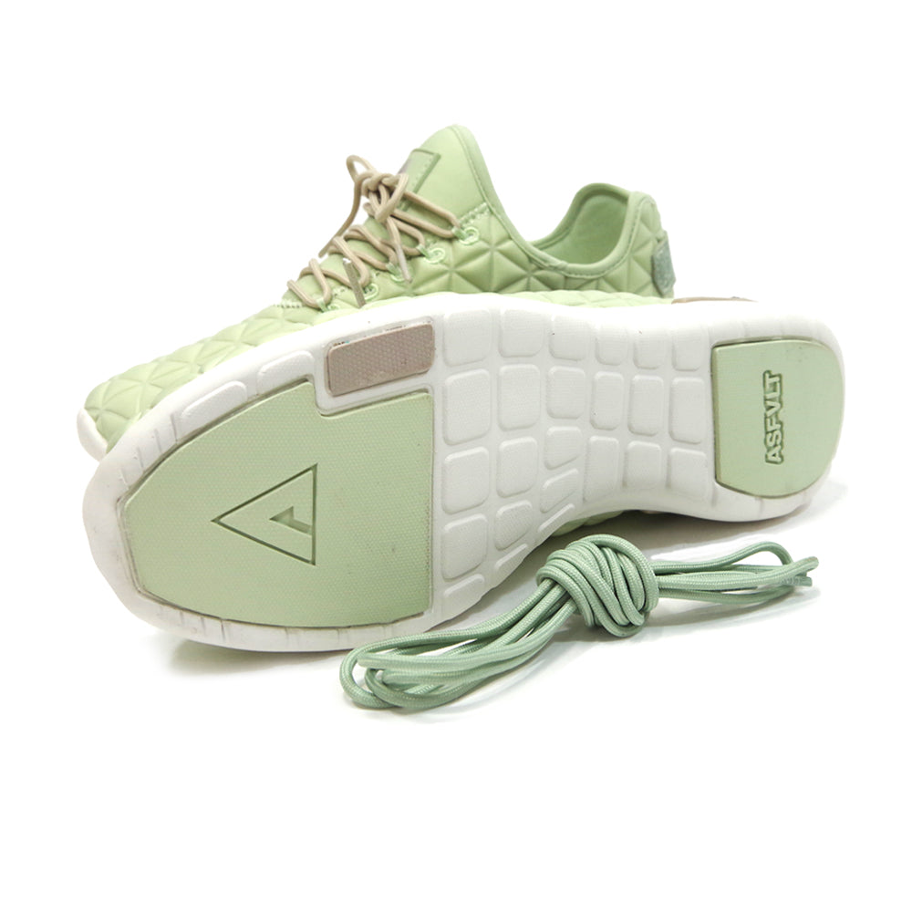 SPEED SOCKS NEO LIGHT SAGE BEIGE