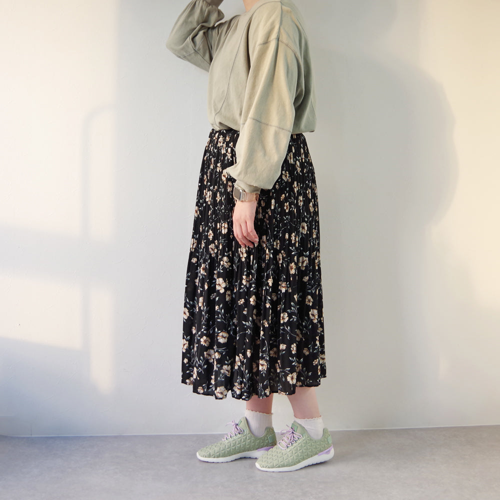 SPEED SOCKS NEO SAGE GREEN LILA LT GREEN