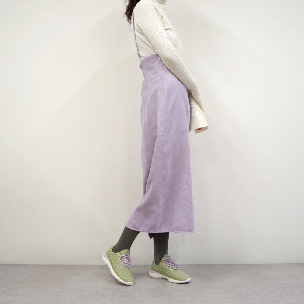 SPEED SOCKS NEO SAGE GREEN LILA LT GREEN