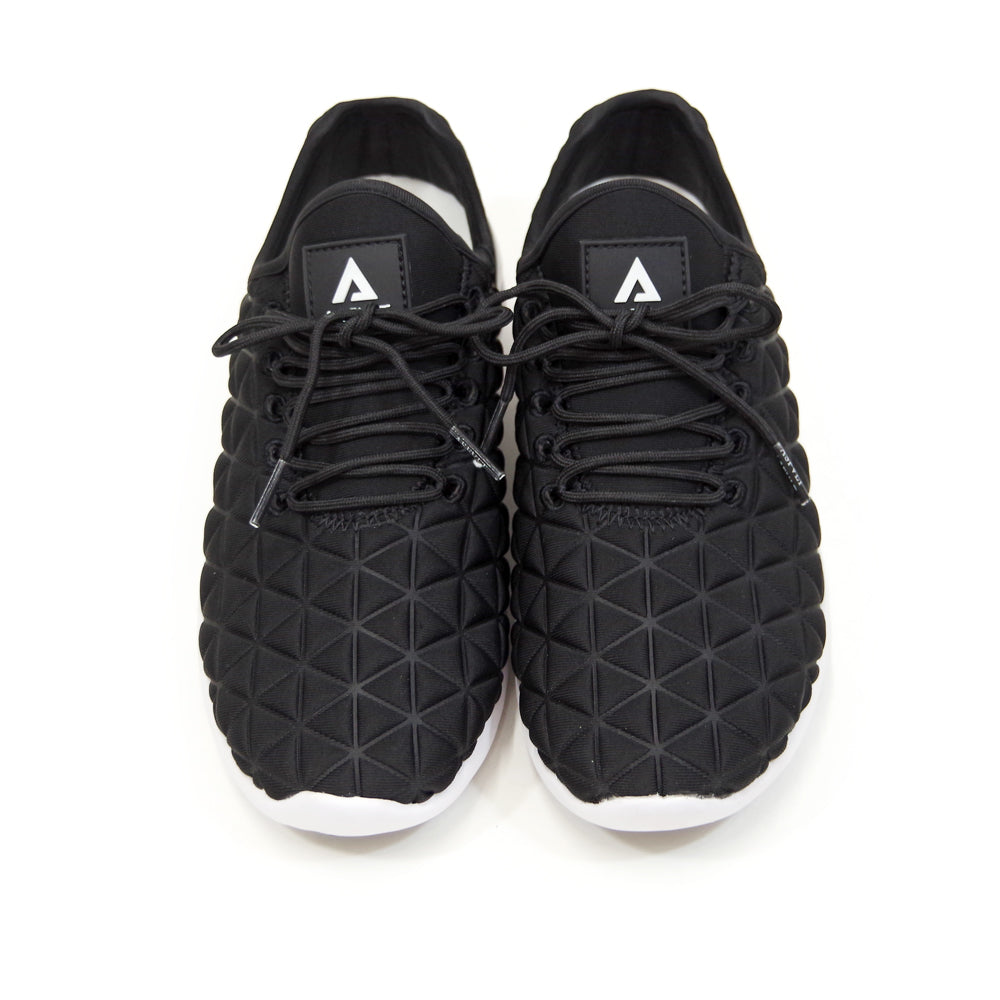 SPEED SOCKS NEO BLACK WHITE