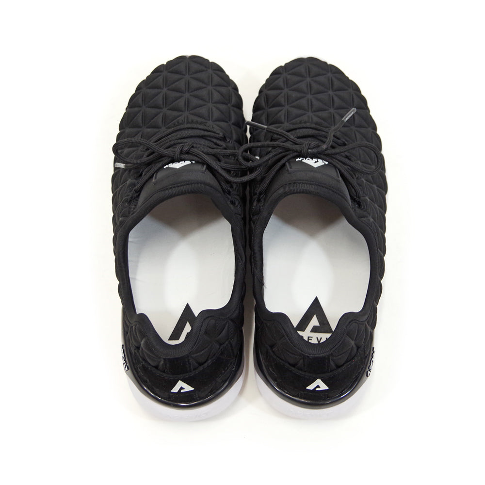 SPEED SOCKS NEO BLACK WHITE