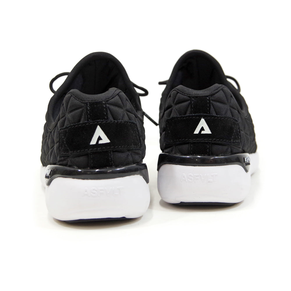 SPEED SOCKS NEO BLACK WHITE