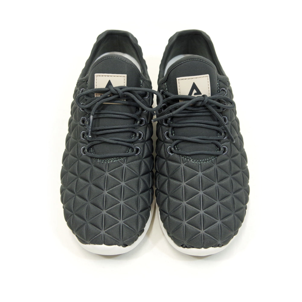 SPEED SOCKS NEO DARK GREY TAN