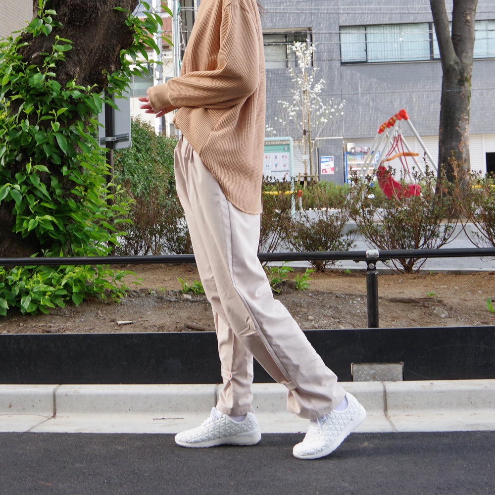 SPEED SOCKS NEO WHITE TAN