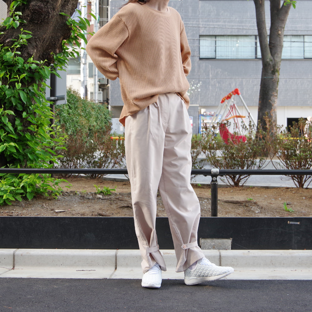 SPEED SOCKS NEO WHITE TAN