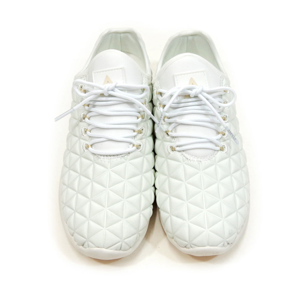 SPEED SOCKS NEO WHITE TAN