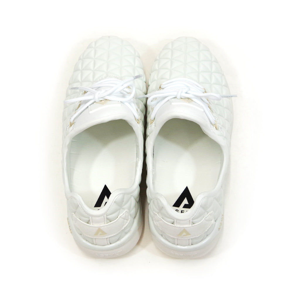 SPEED SOCKS NEO WHITE TAN