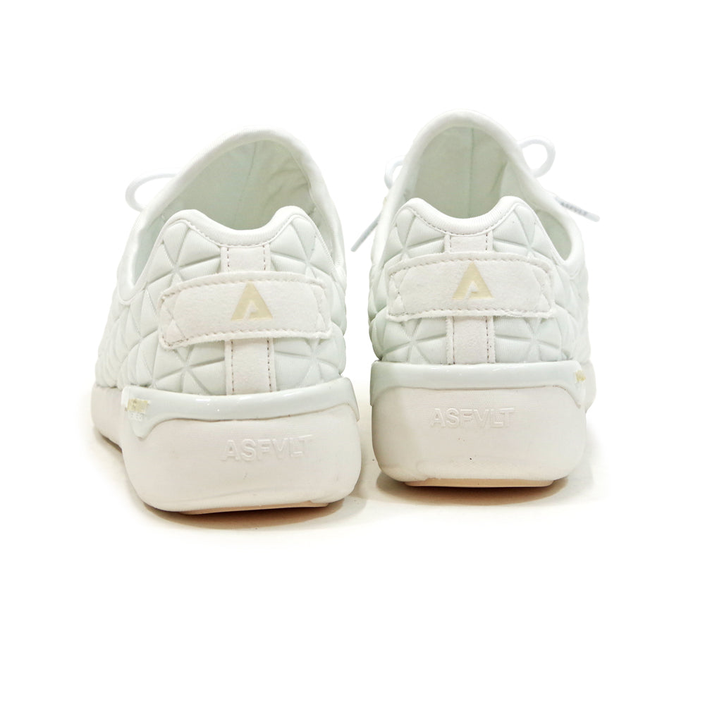 SPEED SOCKS NEO WHITE TAN