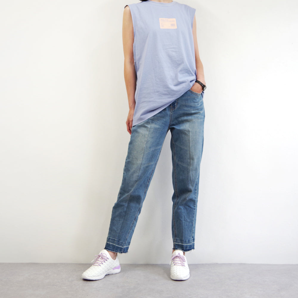 SPEED SOCKS NEO WHITE LAVENDER