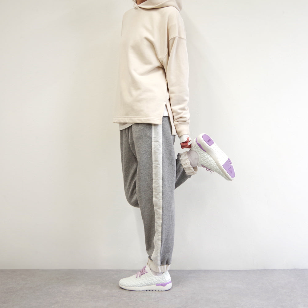 SPEED SOCKS NEO WHITE LAVENDER