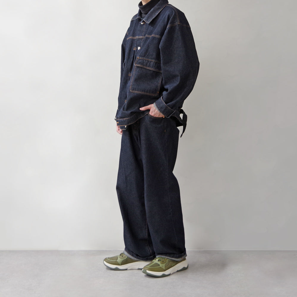 ONSET MILITARY ORANGE