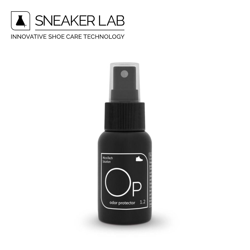 SNEAKER LAB ODOR PROTECTOR