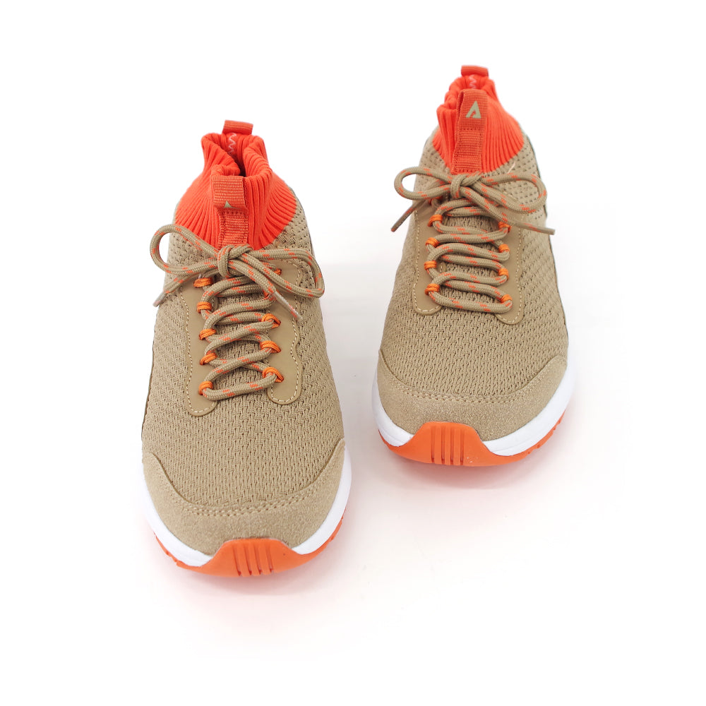 PURSUIT MID SAND ORANGE