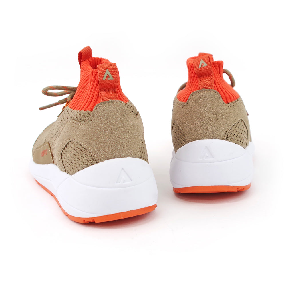 PURSUIT MID SAND ORANGE