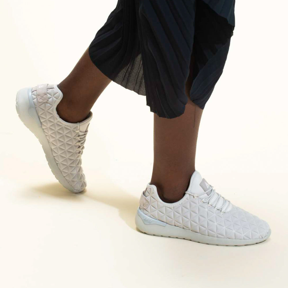 SPEED SOCKS CLOUD WHITE