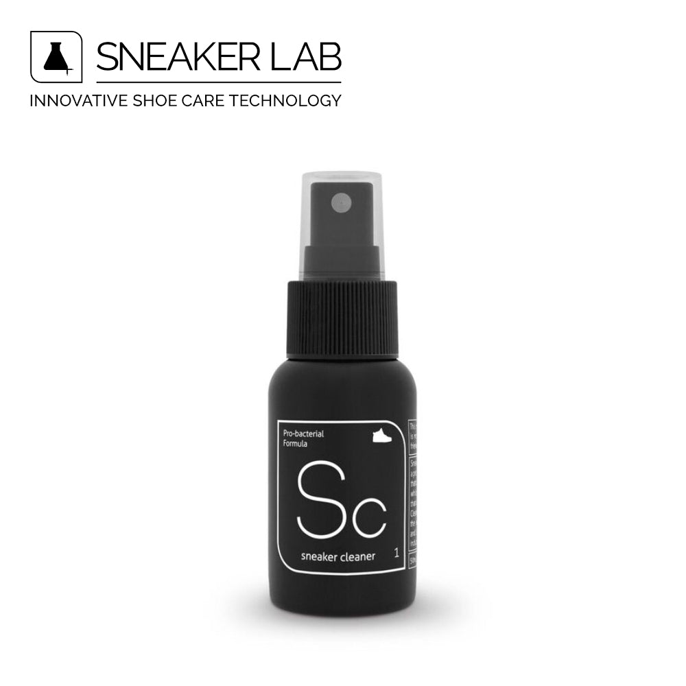 SNEAKER LAB SNEAKER CLEANER