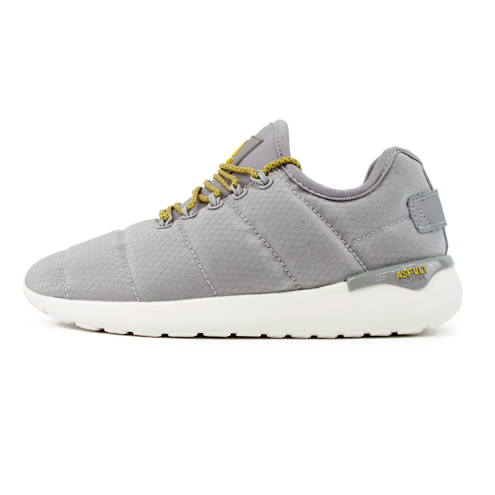 SPEED SOCKS DOWN GREY MIMOSA