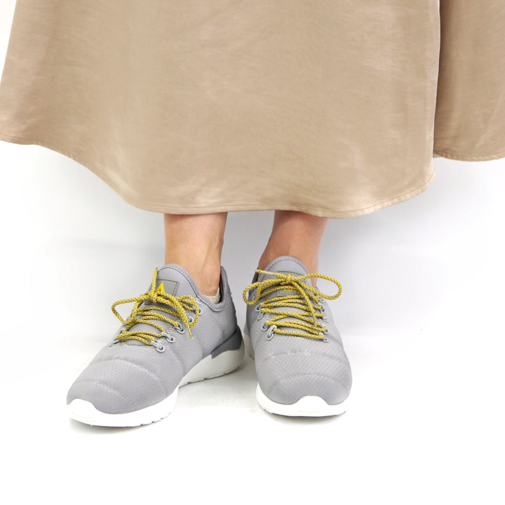 SPEED SOCKS DOWN GREY MIMOSA