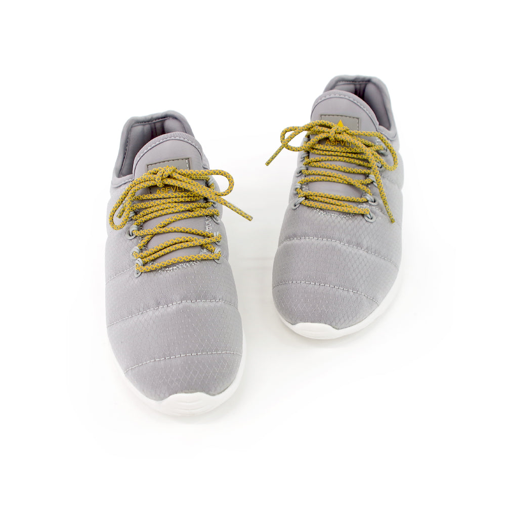 SPEED SOCKS DOWN GREY MIMOSA