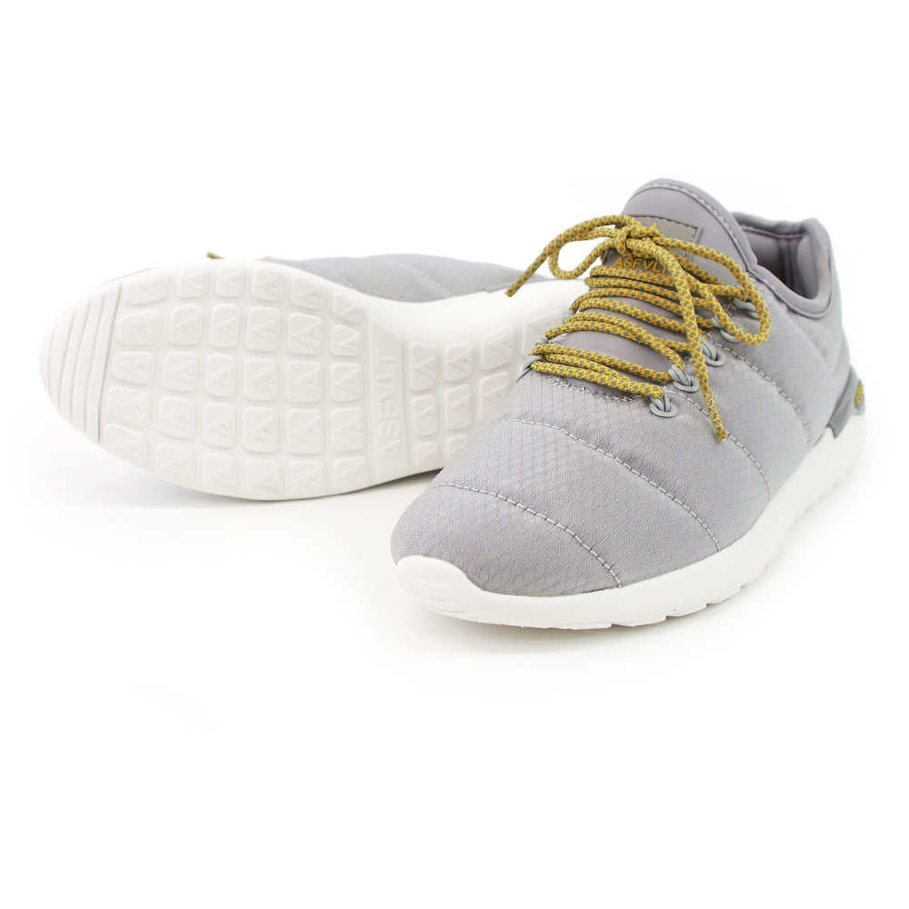 SPEED SOCKS DOWN GREY MIMOSA