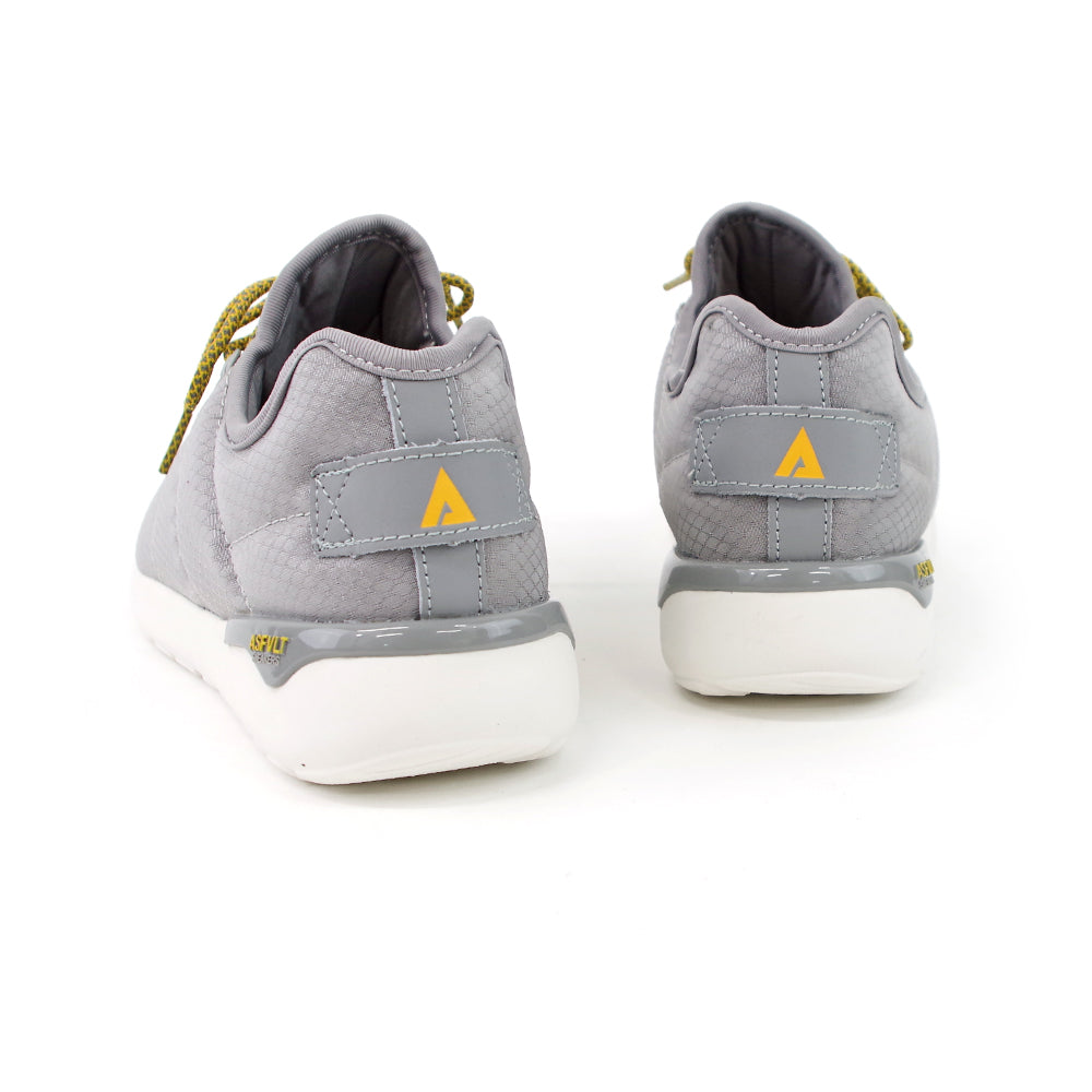 SPEED SOCKS DOWN GREY MIMOSA