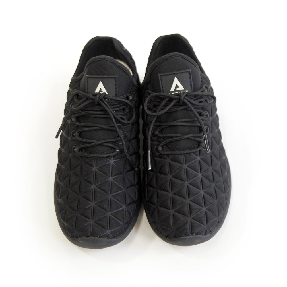 SPEED SOCKS NEO BLACK TAN