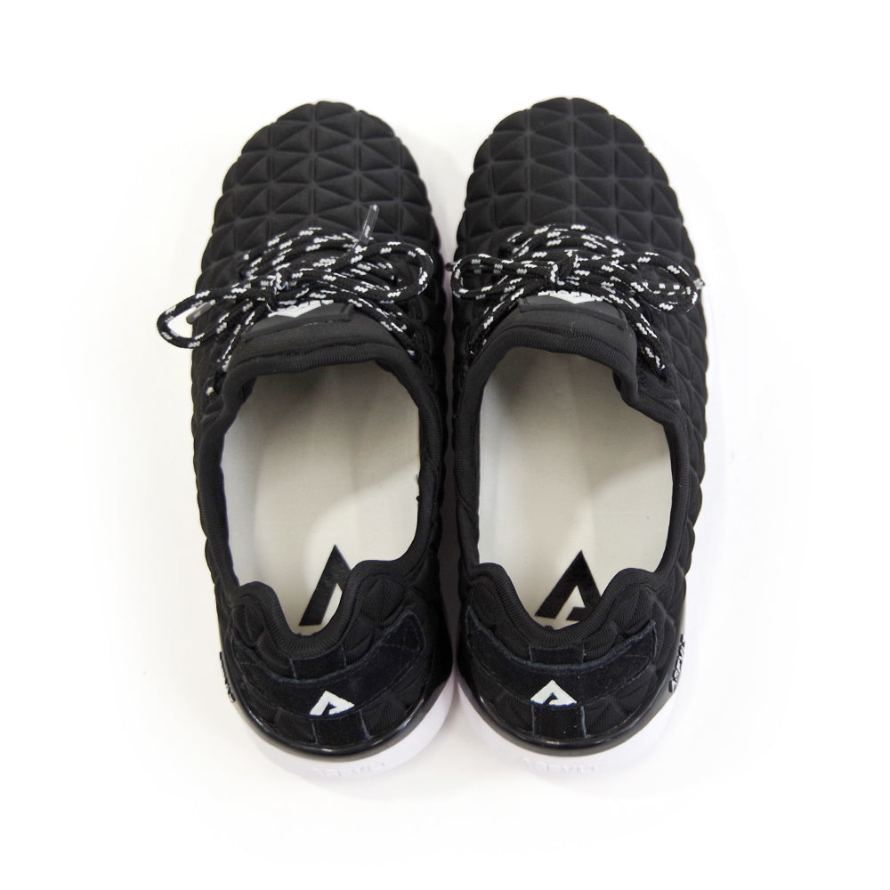 SPEED SOCKS NEO BLACK WHITE