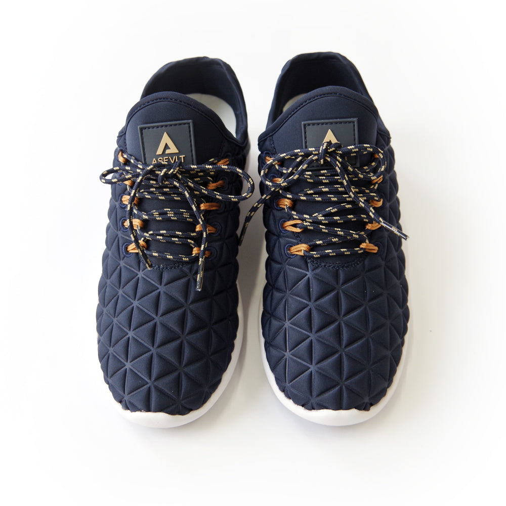 SPEED SOCKS NEO BLUE NIGHT TAFFY