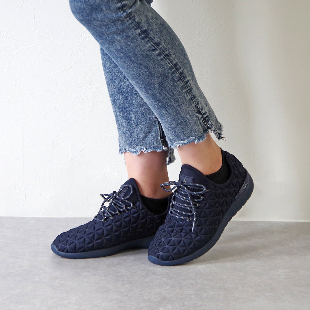 SPEED SOCKS NEO BLUE NIGHT GREY