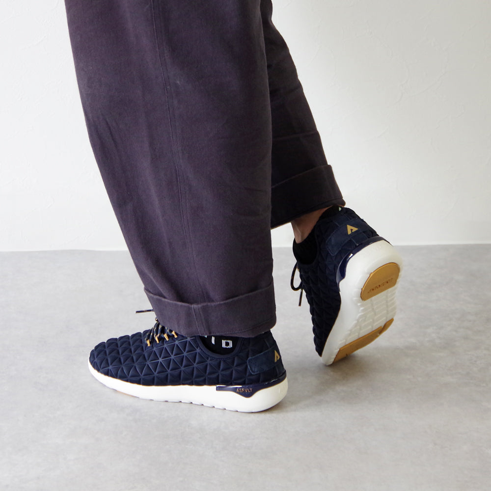 SPEED SOCKS NEO BLUE NIGHT TAFFY
