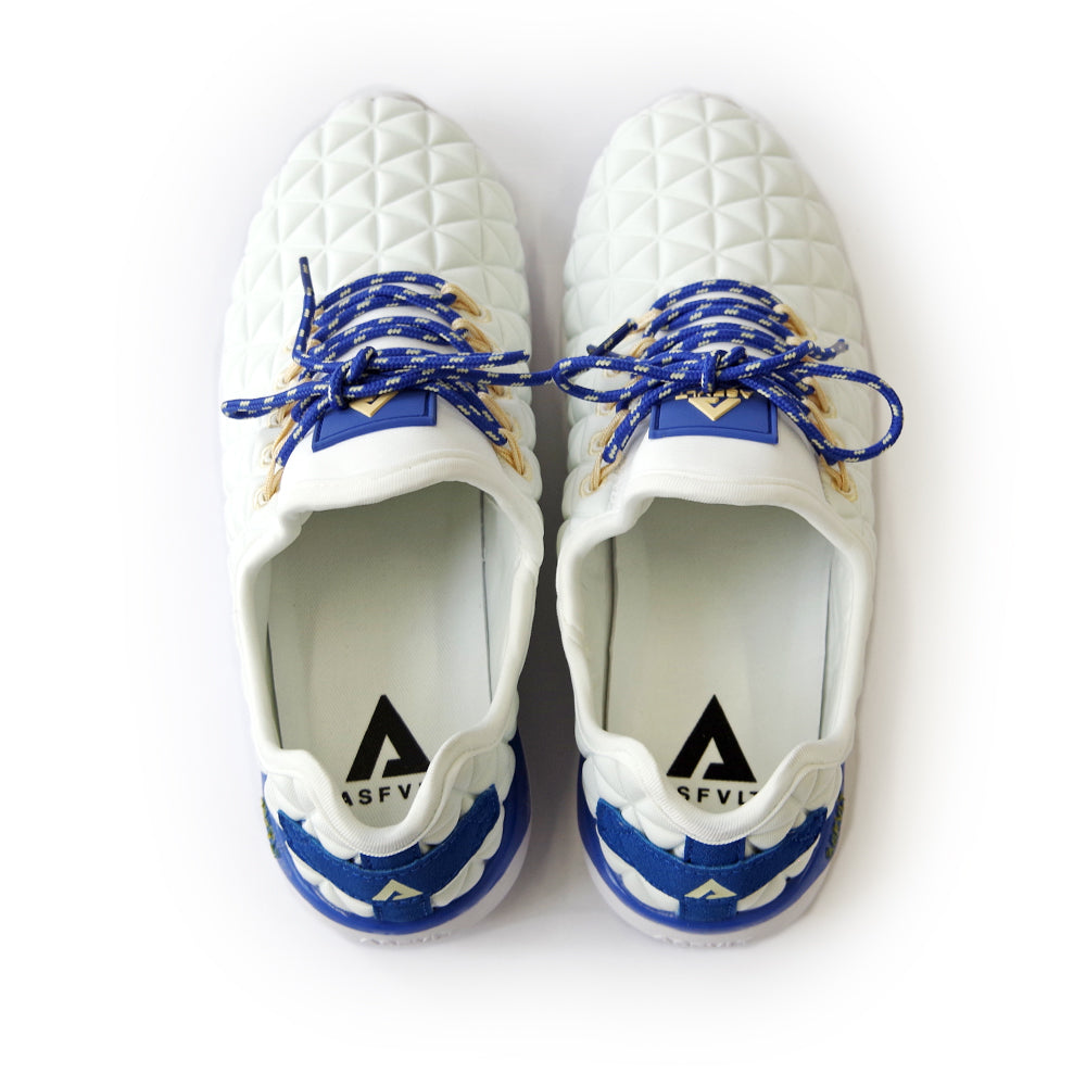 SPEED SOCKS NEO BLUE SUN