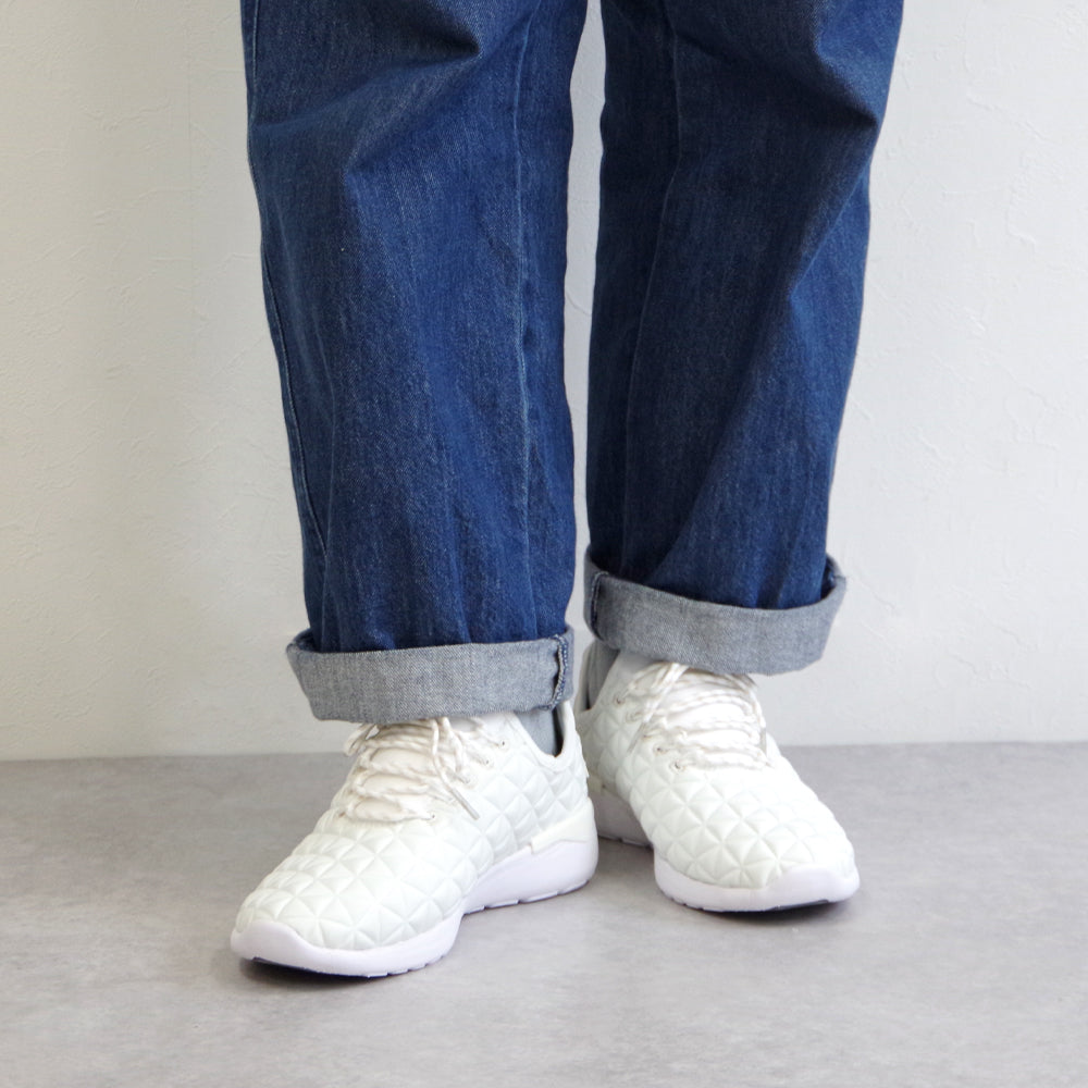 SPEED SOCKS NEO WHITE TAN
