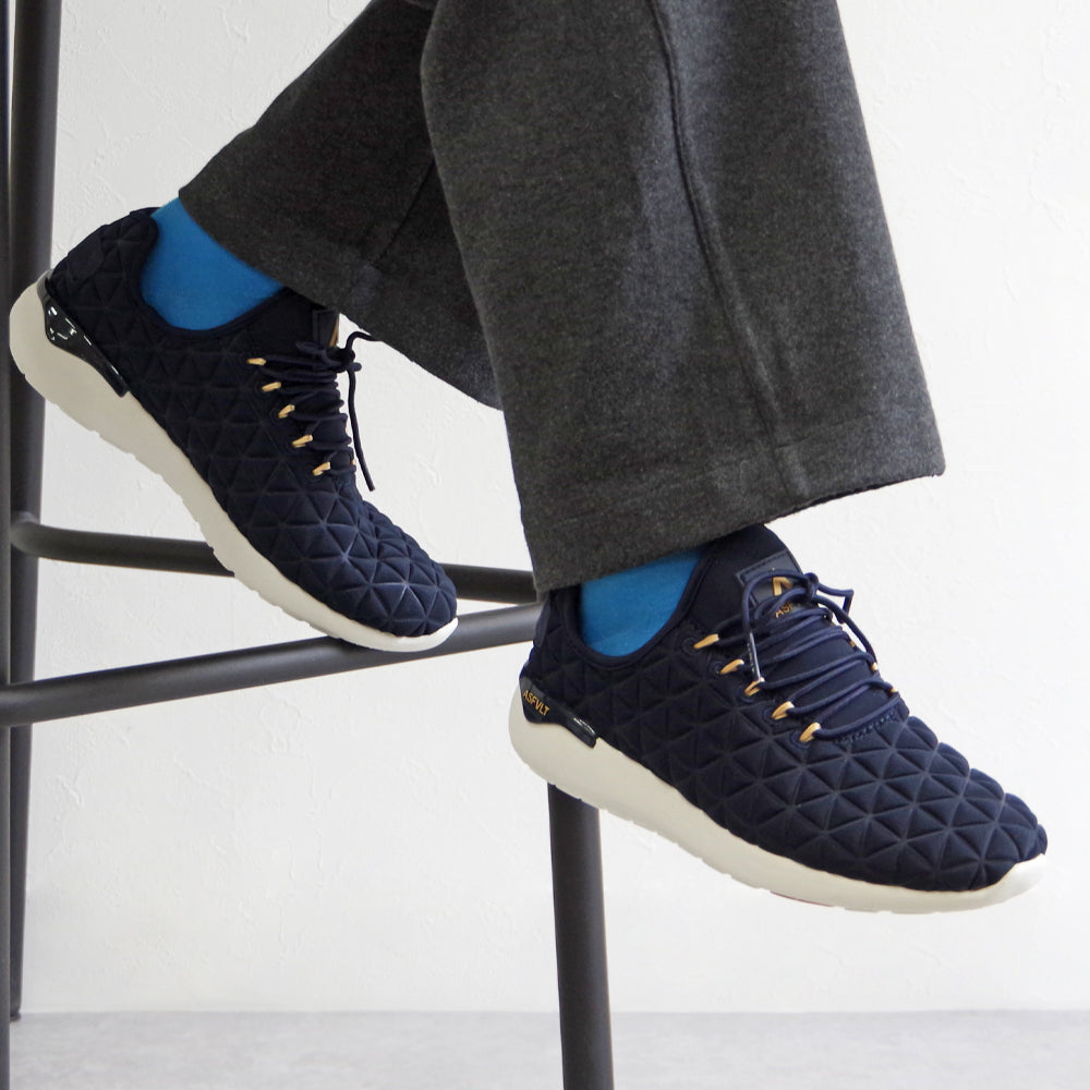 SPEED SOCKS NEO BLUE NIGHT TAFFY