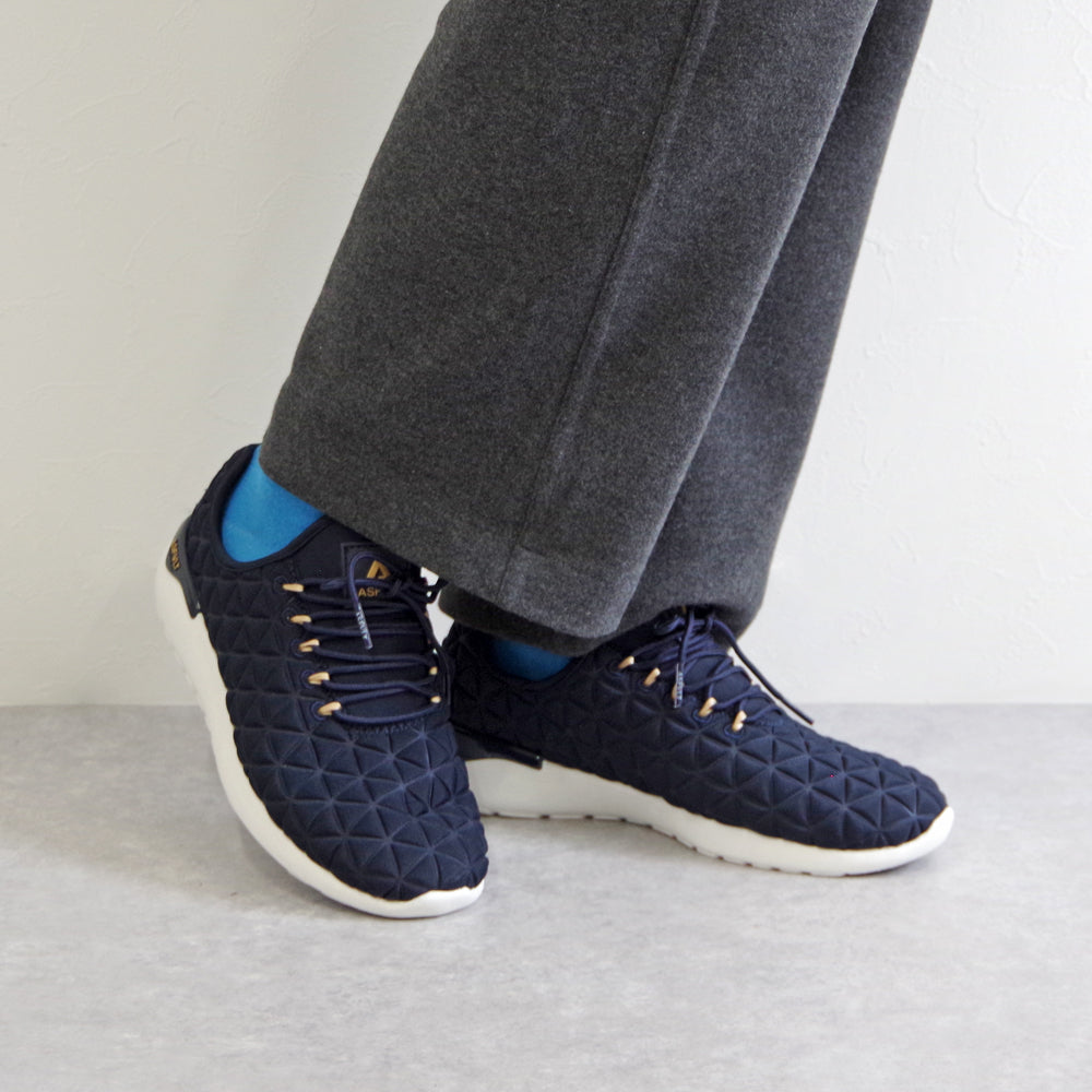 SPEED SOCKS NEO BLUE NIGHT TAFFY