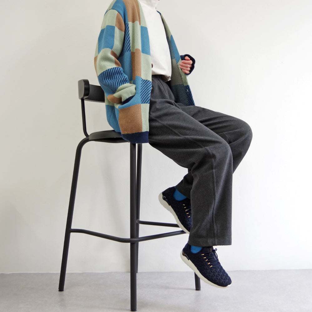 SPEED SOCKS NEO BLUE NIGHT TAFFY