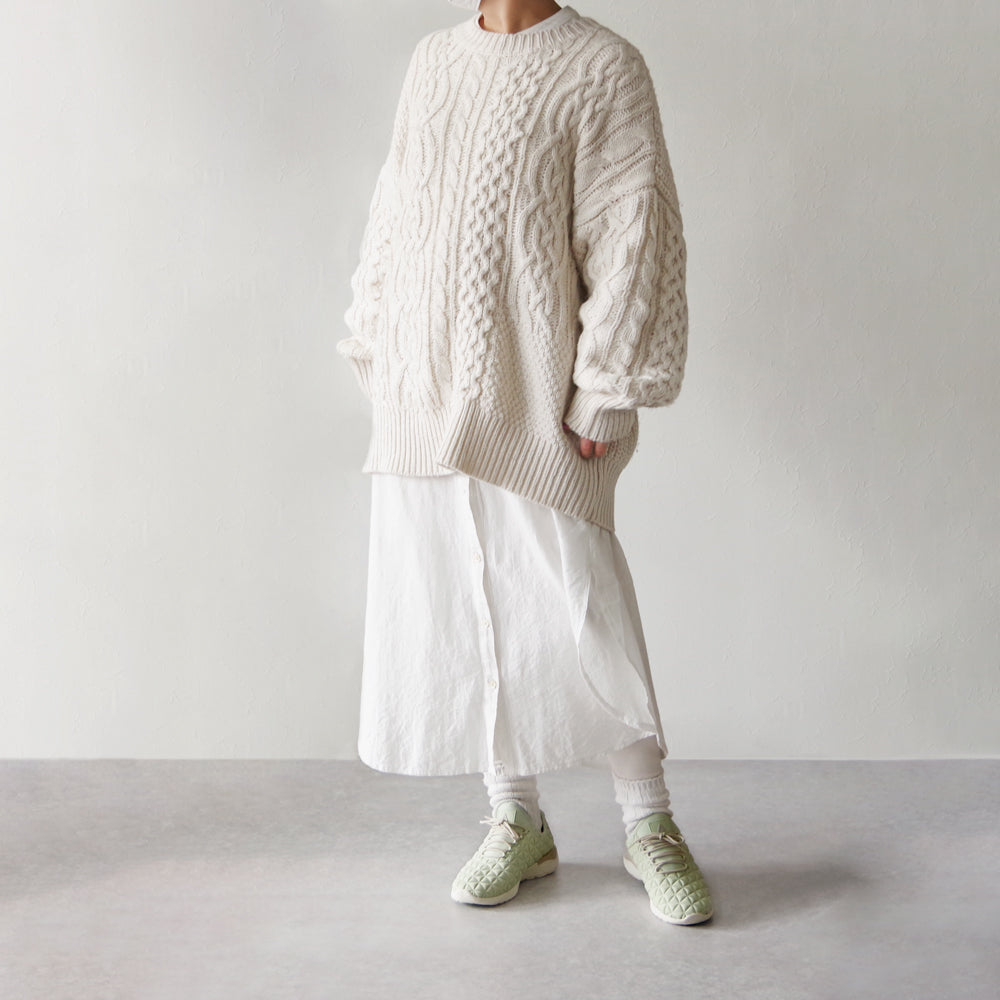 SPEED SOCKS NEO LIGHT SAGE BEIGE