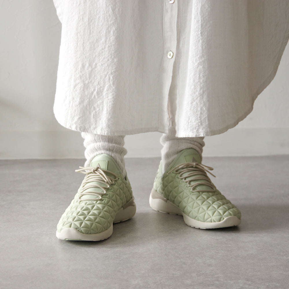 SPEED SOCKS NEO LIGHT SAGE BEIGE