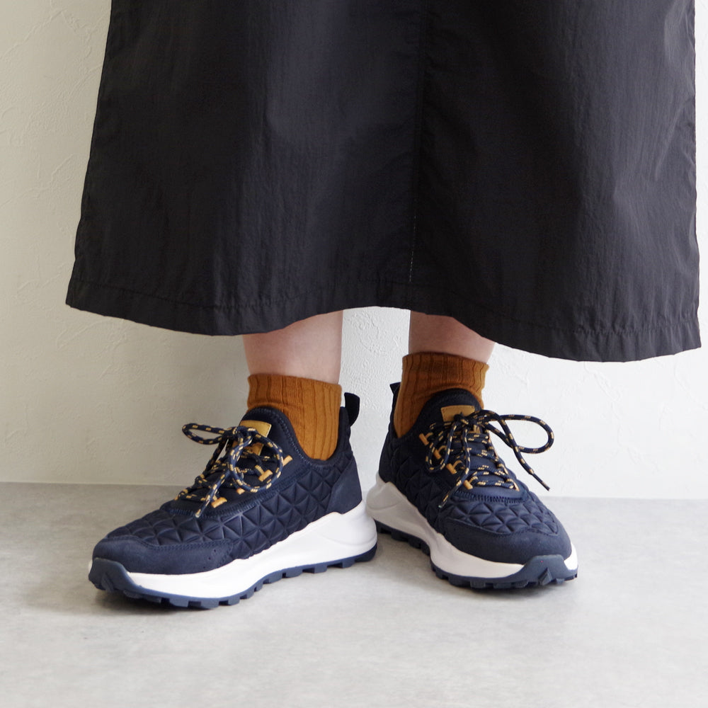 SPEED SOCKS TREK BLUE NIGHT TAFFY