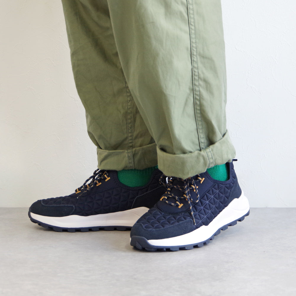 SPEED SOCKS TREK BLUE NIGHT TAFFY