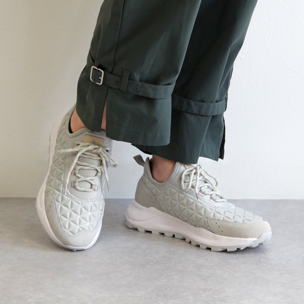 SPEED SOCKS TREK DK GREY TAN