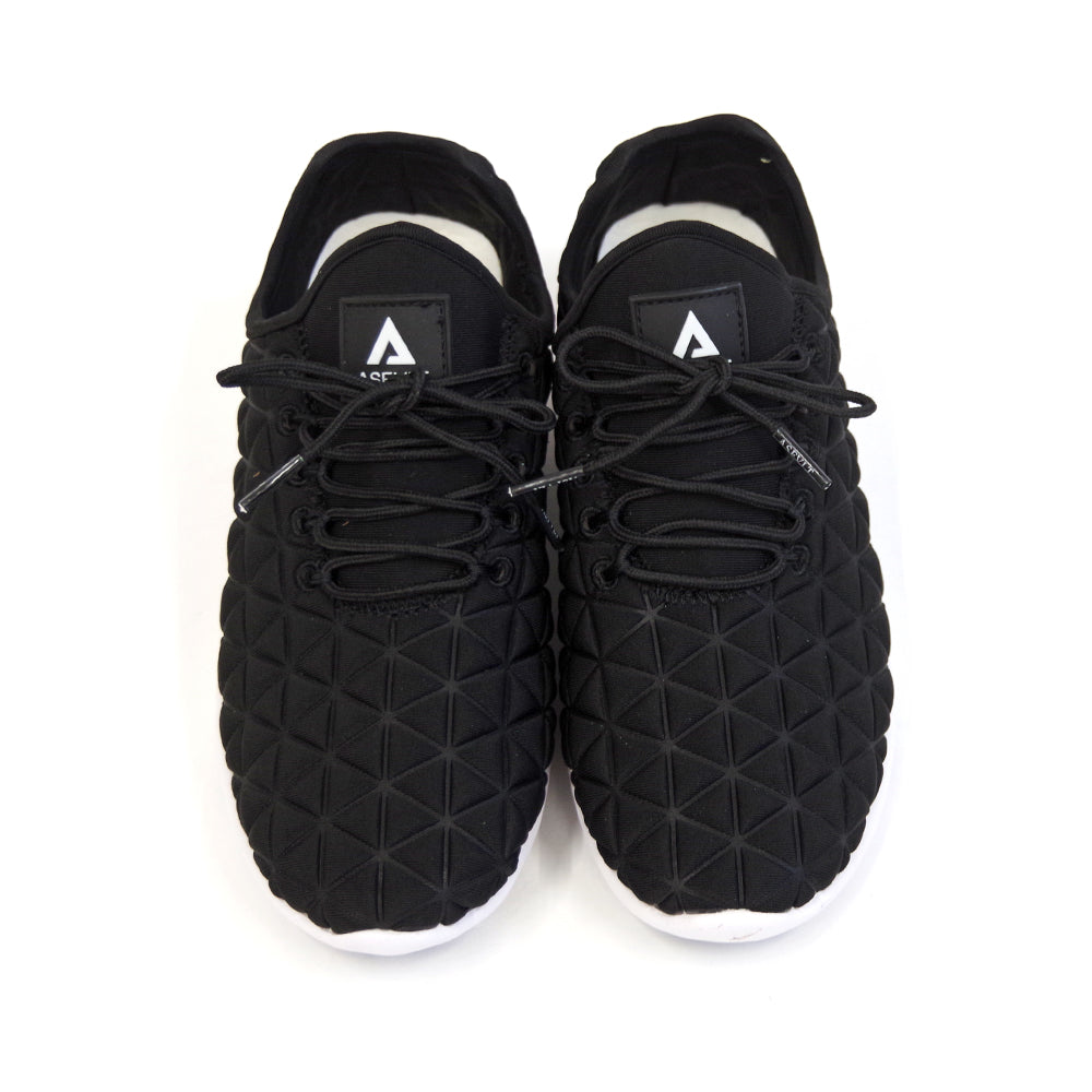 SPEED SOCKS NEO BLACK WHITE