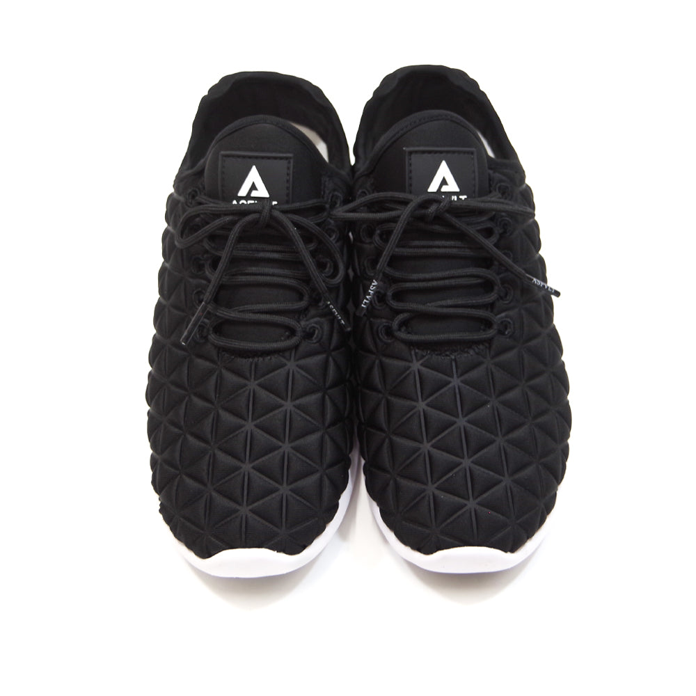 SPEED SOCKS NEO BLACK WHITE